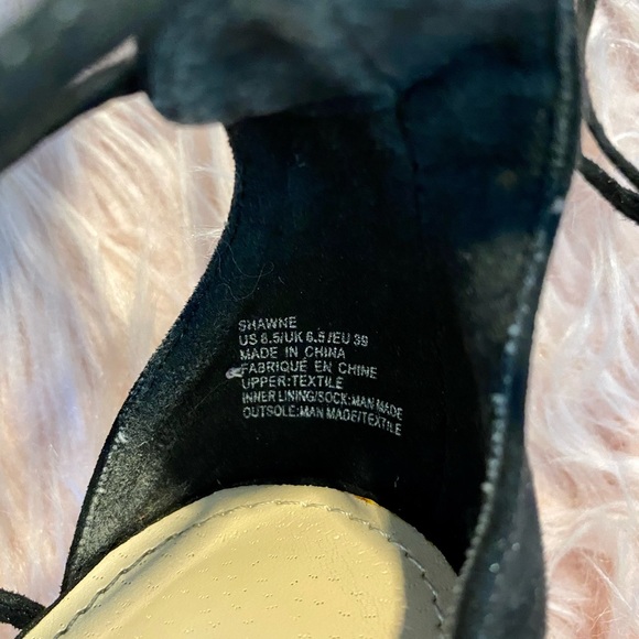 Shawne Platform Heeled Sandal - Picture 7 of 7